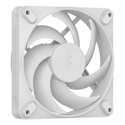 Zusatzlüfter Fractal Momentum 12 120mm 2200RPM hoher Luftdruck weiß