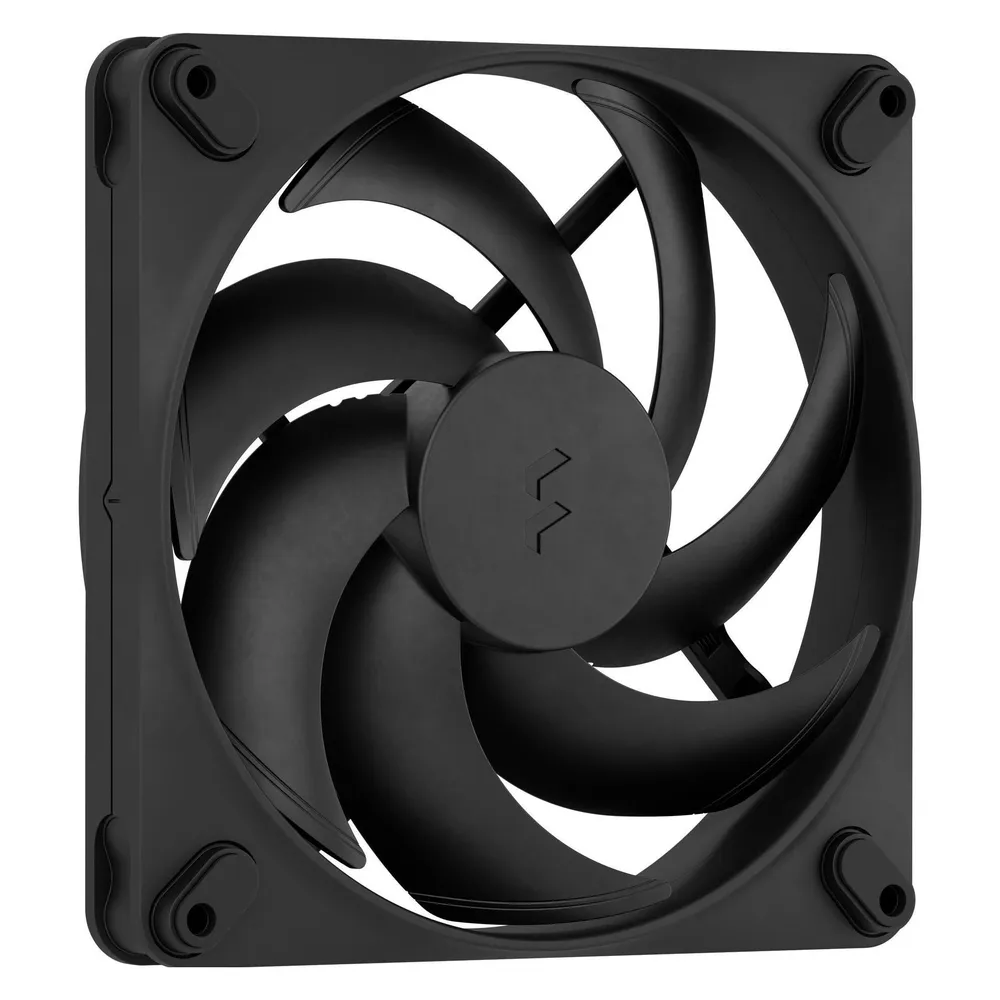 Fractal Design Momentum 14 Lüfter