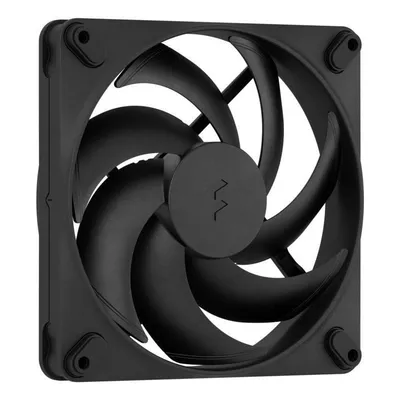 Fractal Design Momentum 14 Lüfter, 140 mm, 1800 U/min, schwarz, FDB-Lager