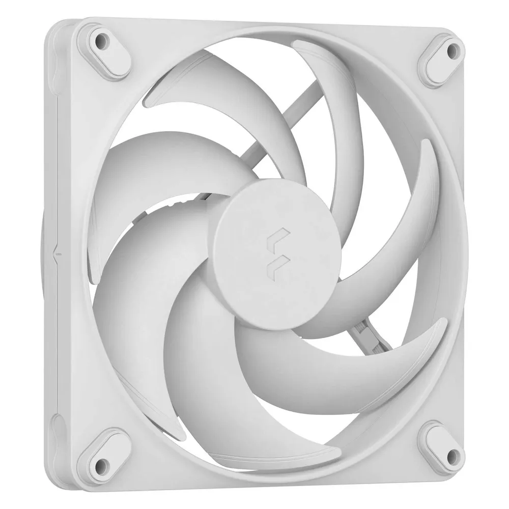 Fractal Design Momentum 14 140 mm 1800 U/min FDB Weiß Zusatzlüfter