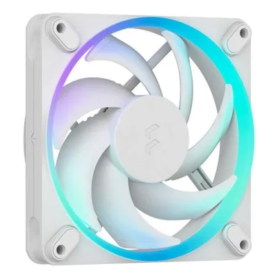 PC-Gehäuselüfter Fractal Design Momentum 12 RGB 12 cm Weiß PC-Gehäuselüfter Fractal Design Momentum 12 RGB 12 cm Weiß