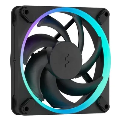 Fractal Design Momentum 12 RGB 120 mm 2200 U/min Lüfter mit FDB, 3er-Pack