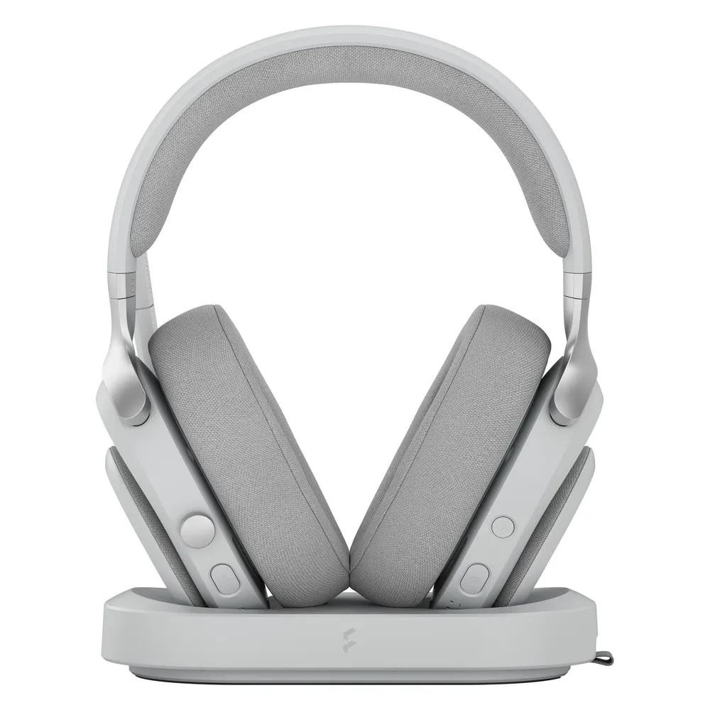 Auriculare Fractal Design Scape Kabellos und Kabelgebunden Musik Alltagsgebrauch