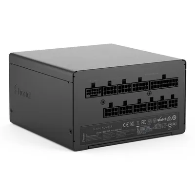 Fuente de Alimentación Fractal Design Ion 3 Gold 1000W 80 PLUS Gold vollmodular