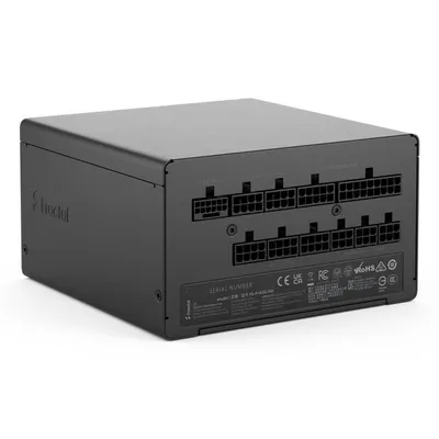 Netzteil Fractal Ion 3 Gold 750W 80 PLUS Gold vollmodular