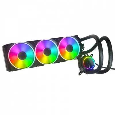 Fractal Celsius+ S36 Prism Flüssigkeitskühlungskit