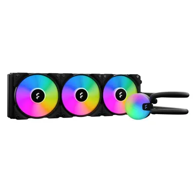 Fractal Design Lumen S36 v2 RGB-Flüssigkeitskühlungsset