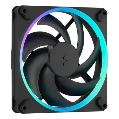 Fractal Design Momentum 14 RGB, 140 mm, 1800 U/min, RGB-Beleuchtung, Lüfter – 3er-Pack