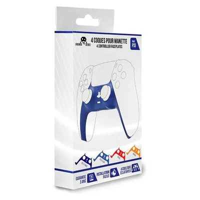 Freaks and Geeks PlayStation Controller Skin