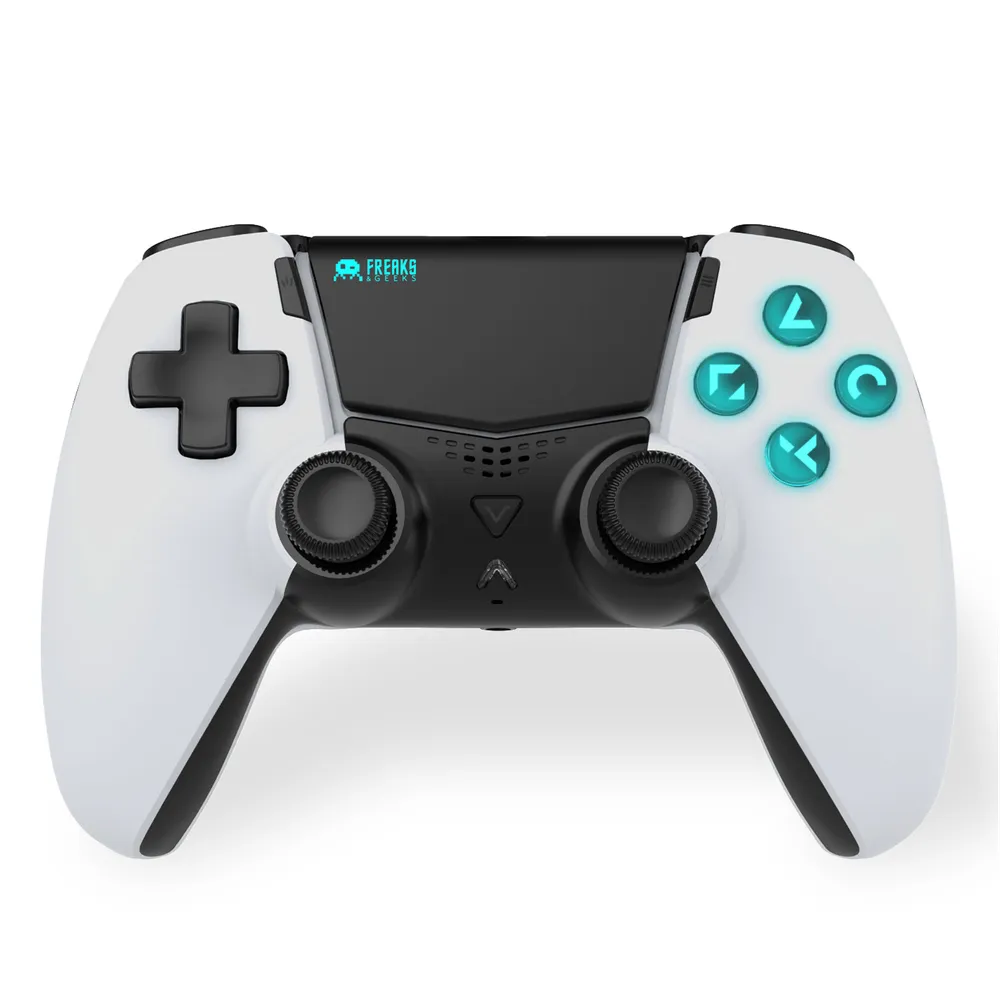 Playstation 5 Controller, Weiß