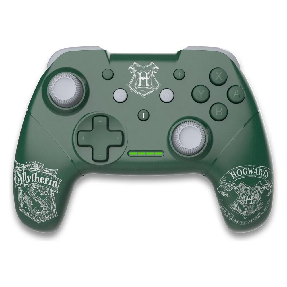 Wireless Switch Controller