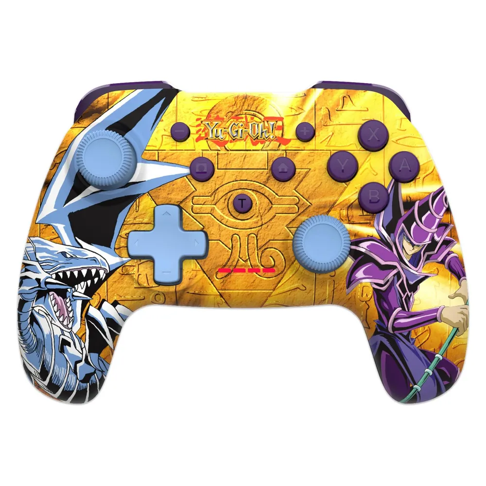 Freaks and Geeks Controller Yu-Gi-Oh Dragon