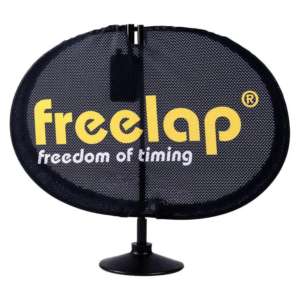 Freelap Transmitter Space & Power Unit