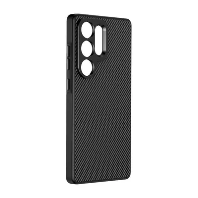 Freewell FW-17-S25U harte PC- und Eisenhülle mit magnetischer Halterung für Samsung S25 Ultra