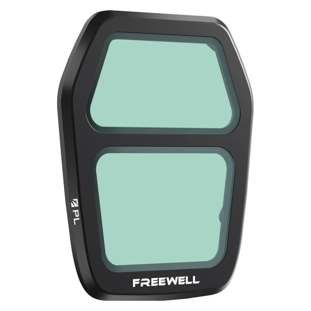 Freewell DJI Air 3S Polarisationsfilter