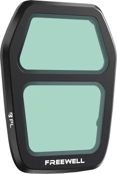 Freewell DJI Air 3S Polarisationsfilter