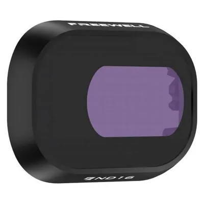Freewell Filtr ND16 do drona DJI Mini 4 Pro