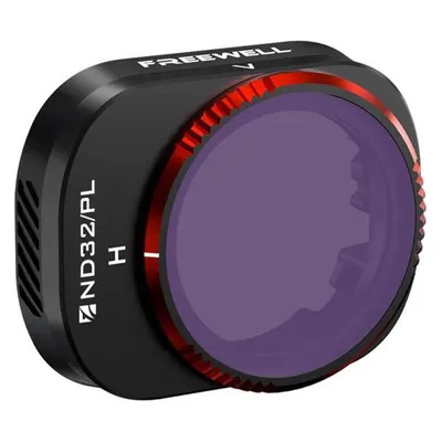 Freewell Filter ND32/PL