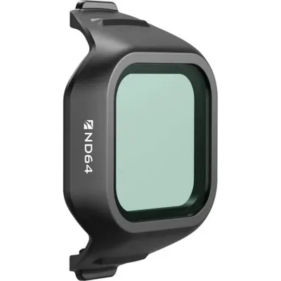 Filter für Drohne DJI Mini 5 Pro Freewell ND64