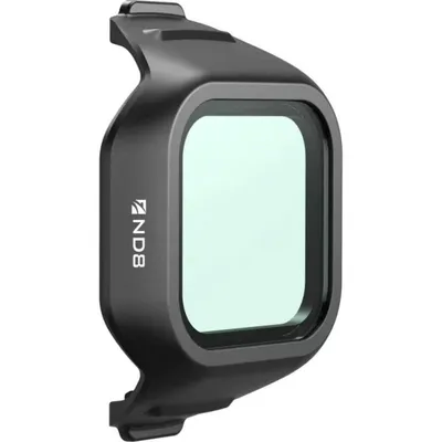 ND8-Filter für Drohne DJI Mini 5 Pro Freewell Optisches Glas