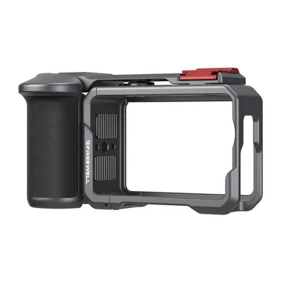 Gehäuse Freewell Osmo Action 6 Creator Pro für DJI Osmo Action 6