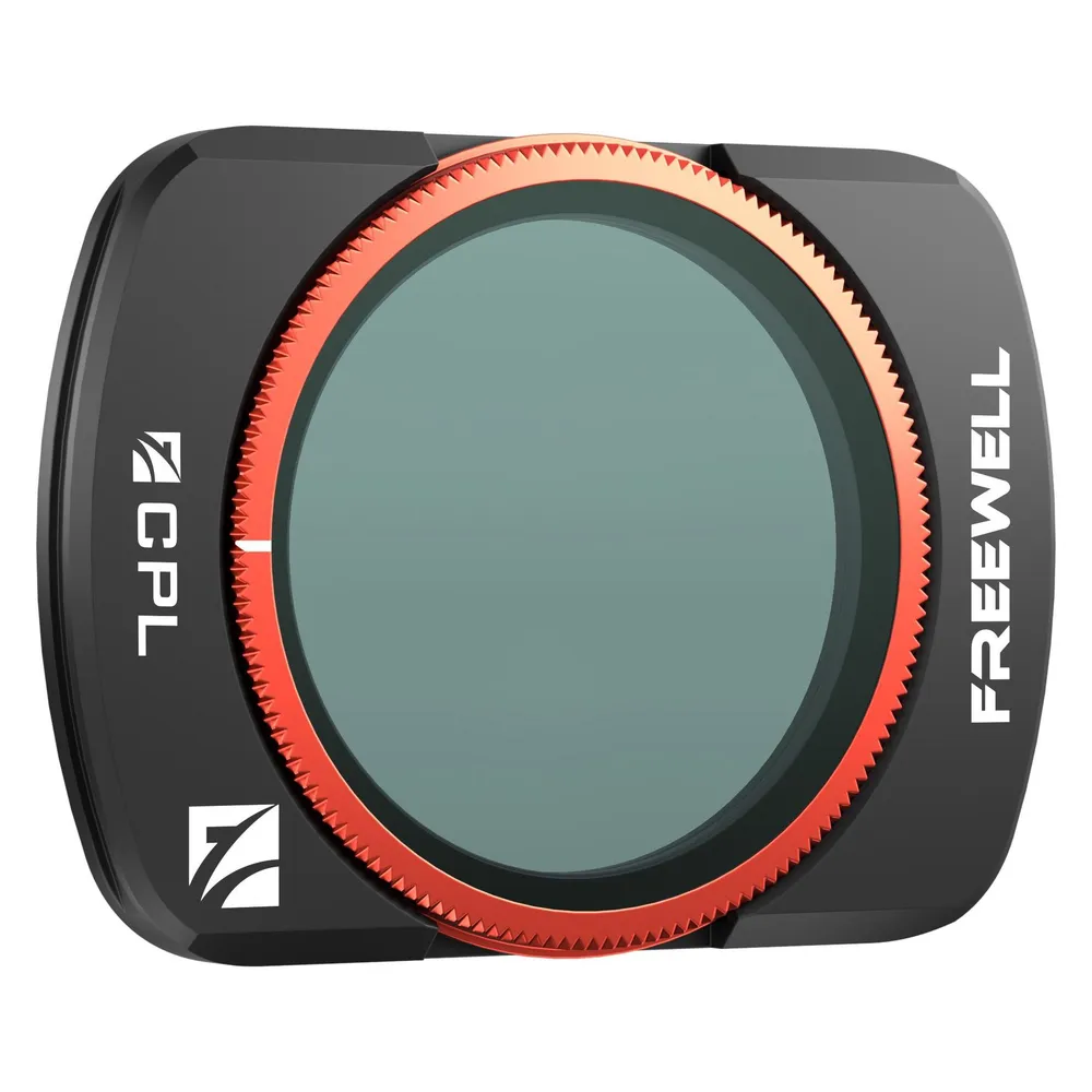 Freewell CPL Filter