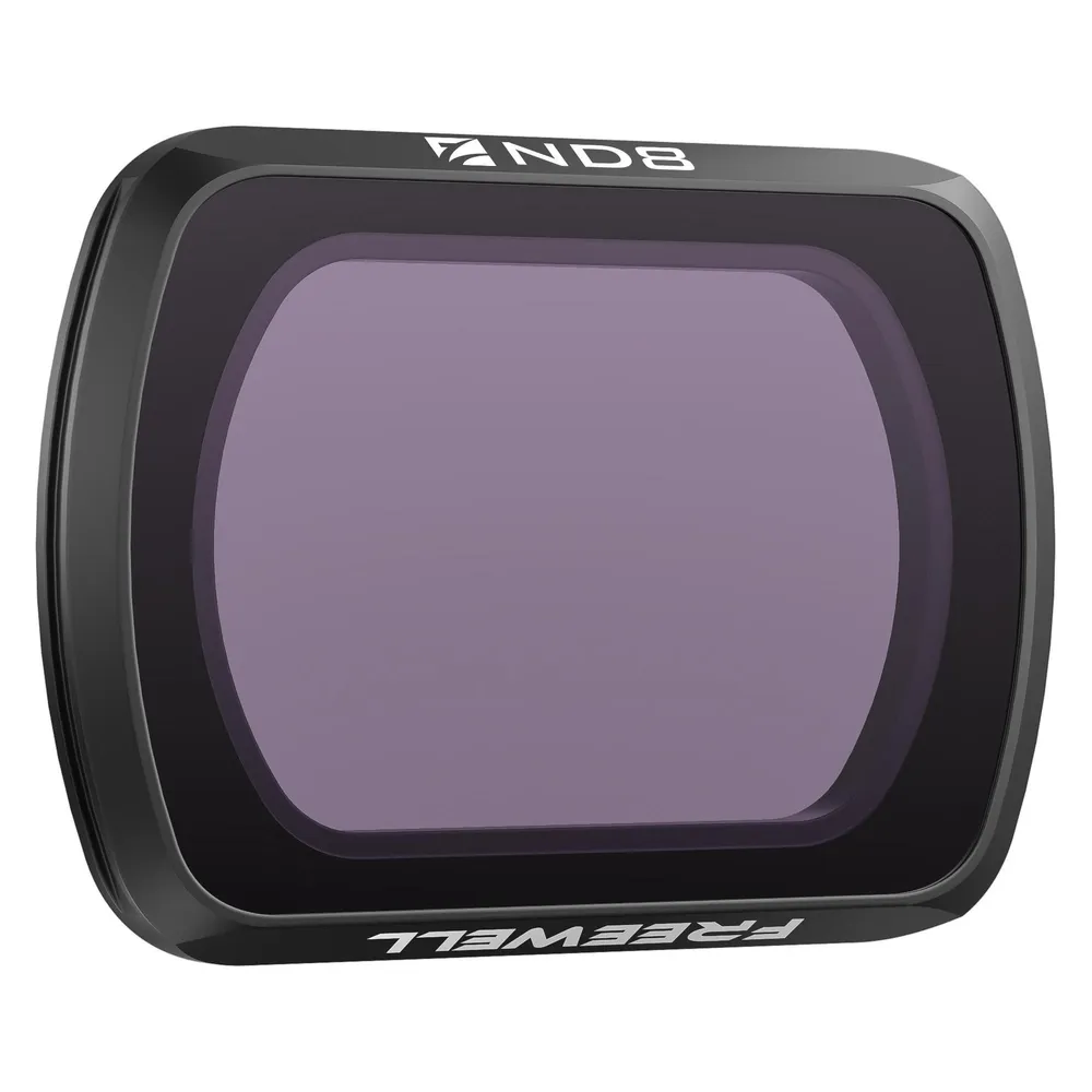 Freewell Filter ND8 for DJI Osmo Pocket 3