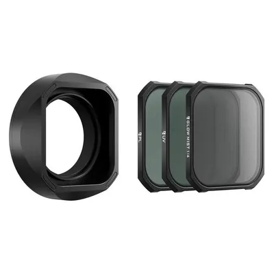 Sonnenschutz Freewell für Fuji XF 23mm F2.8 mit magnetischem Filtersystem