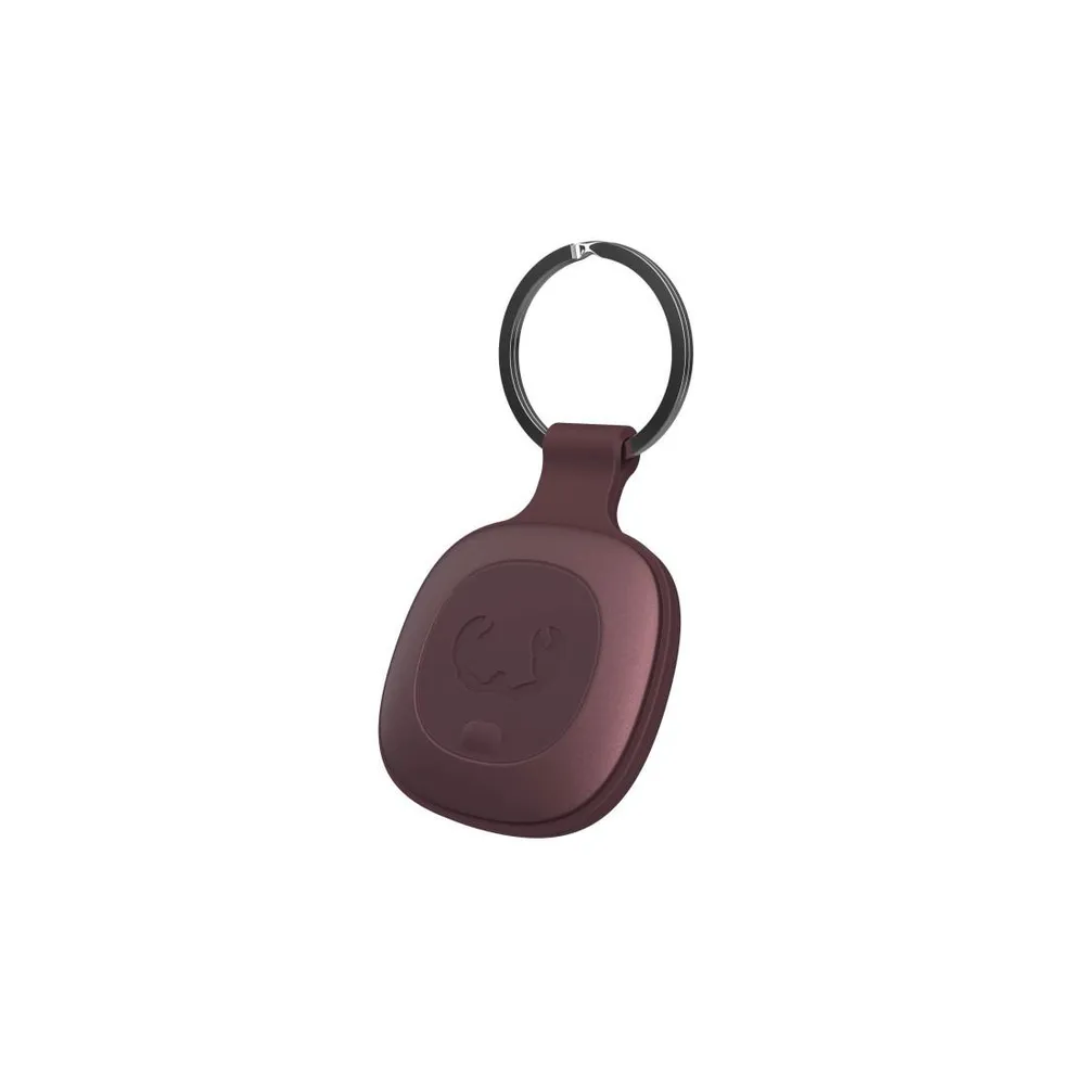 "Anhänger ""Smart Finder"", kompatibel mit Apple "" Wo ist? "", Deep Mauve (00226004)"