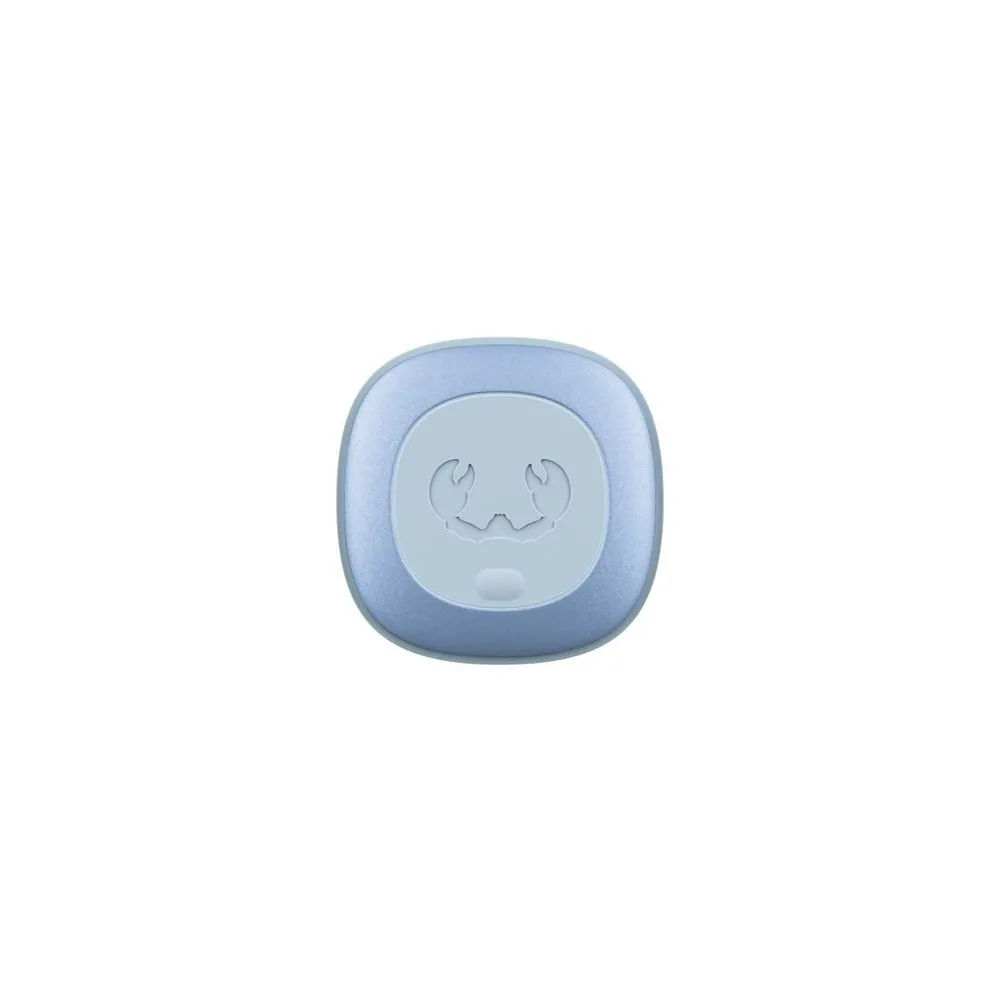 "Anhänger ""Smart Finder"", kompatibel mit Apple "" Wo ist? "", Vivid Blue (00231838) Bluetooth Tracker"