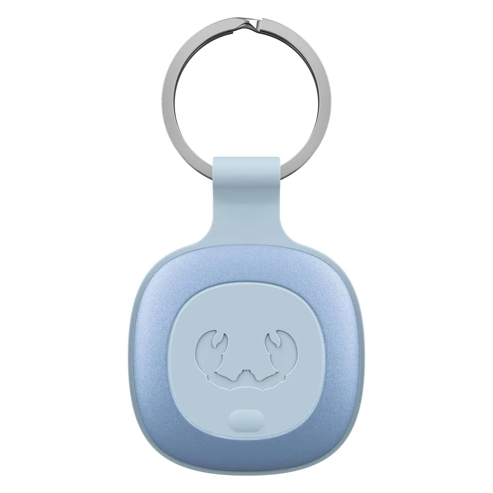 Anhänger "Smart Finder"
