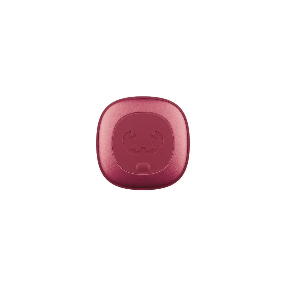 "Anhänger ""Smart Finder"", kompatibel mit Apple "" Wo ist? "", Berry Red (00231840) Bluetooth Tracker"