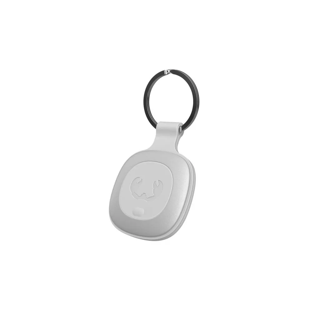 "Anhänger ""Smart Finder"", kompatibel mit Apple "" Wo ist? "", Ice grey (00226000)"