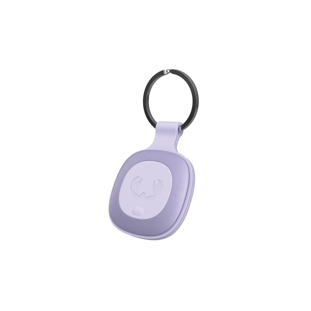 "Anhänger ""Smart Finder"", kompatibel mit Apple "" Wo ist? "", Dreamy Lilac (00226003)"