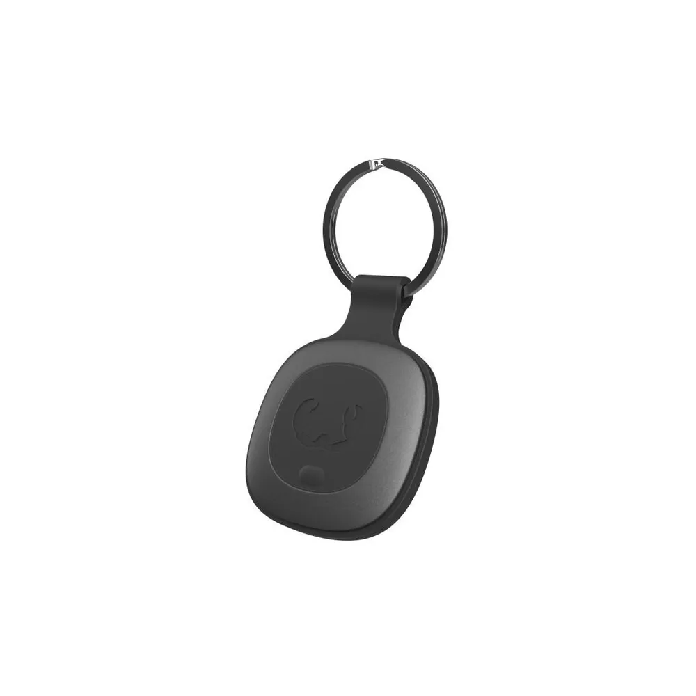 "Anhänger ""Smart Finder"", kompatibel mit Apple "" Wo ist? "", Storm Grey (00226007)"