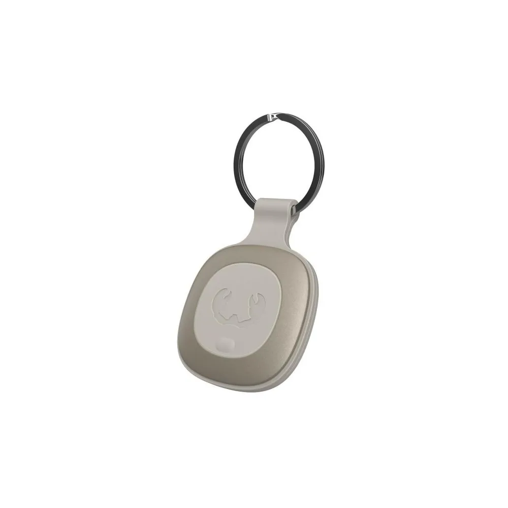 "Anhänger ""Smart Finder"", kompatibel mit Apple "" Wo ist? "", Silky Sand (00226001)"