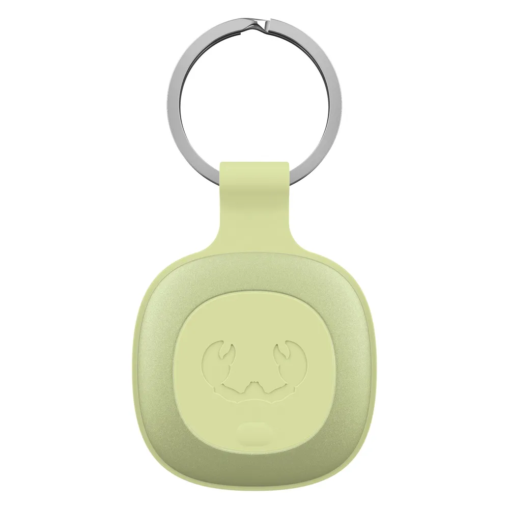 Anhänger "Smart Finder"