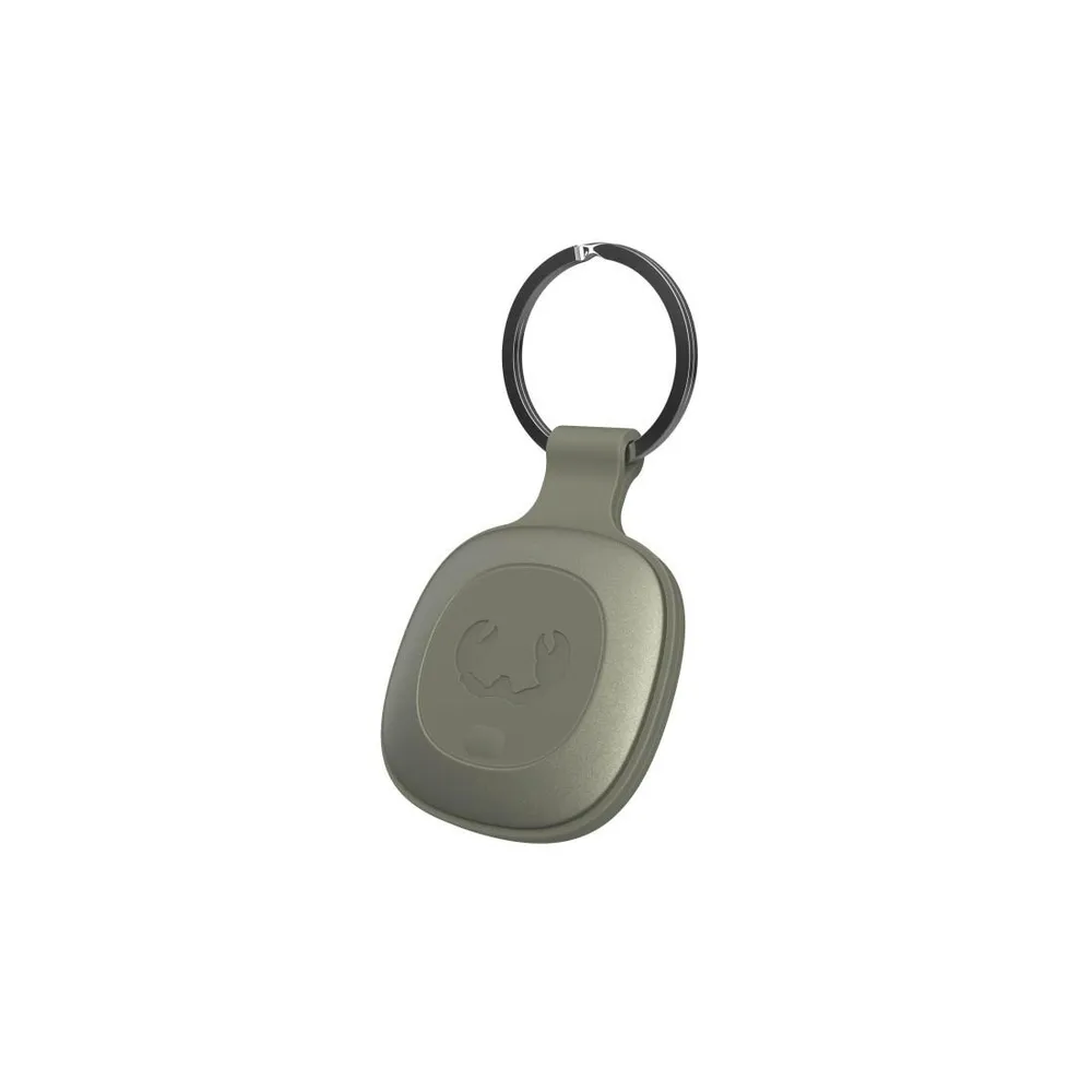"Anhänger ""Smart Finder"", kompatibel mit Apple "" Wo ist? "", Dried Green (00226002)"