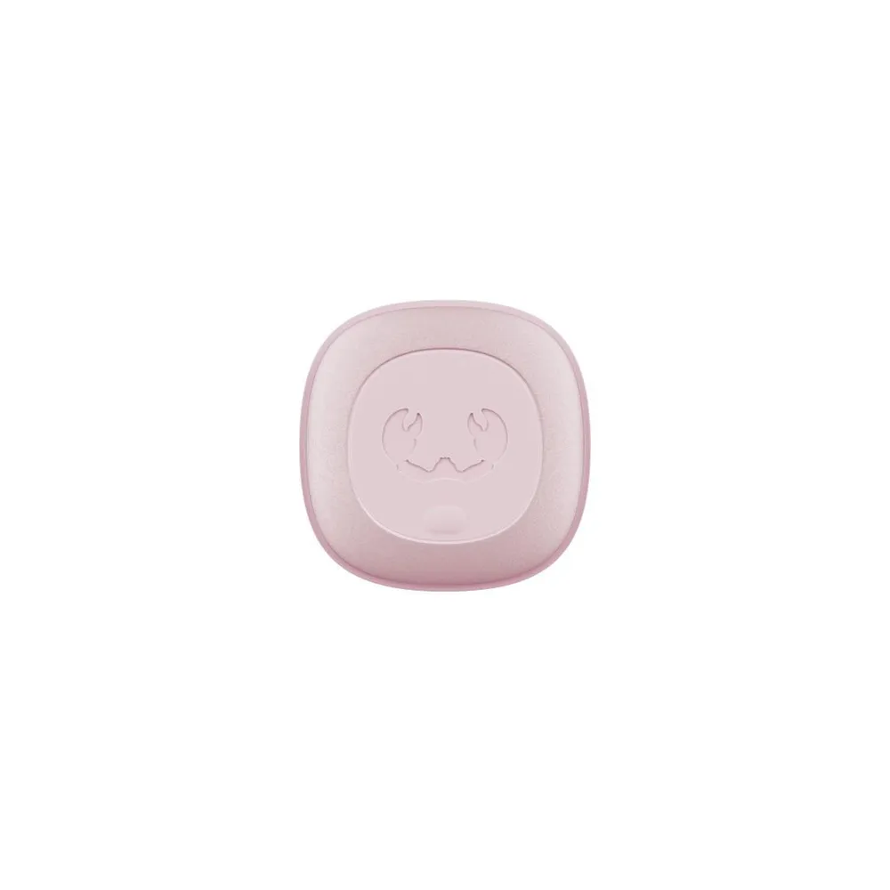 "Anhänger ""Smart Finder"", kompatibel mit Apple "" Wo ist? "", Pastel Pink (00231837) Bluetooth Tracker"