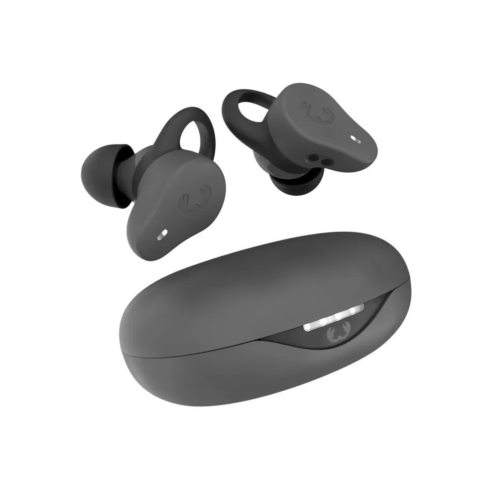 "Bluetooth®-In-Ear-Ohrhörer ""Twins Move"", True Wireless, Storm Grey (00226013)"