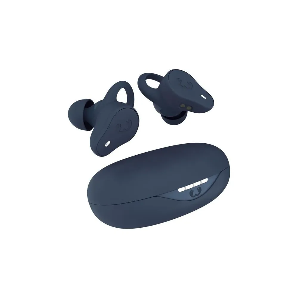 "Bluetooth®-In-Ear-Ohrhörer ""Twins Move"", True Wireless, Steel Blue (00231813)"