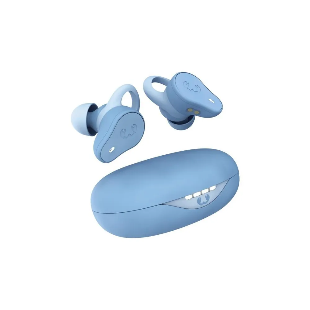 "Bluetooth®-In-Ear-Ohrhörer ""Twins Move"", True Wireless, Vivid Blue (00231812)"