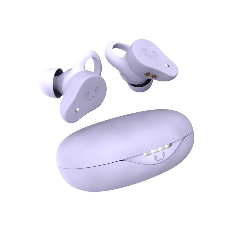 "Bluetooth®-In-Ear-Ohrhörer ""Twins Move"", True Wireless, Dreamy Lilac (00226011)"