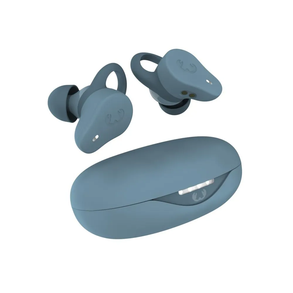 "Bluetooth®-In-Ear-Ohrhörer ""Twins Move"", True Wireless, Dive Blue (00226012)"