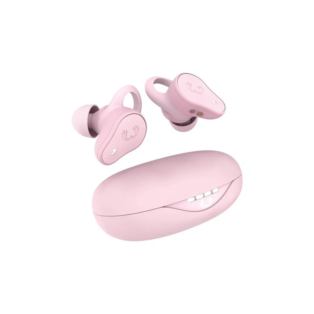 "Bluetooth®-In-Ear-Ohrhörer ""Twins Move"", True Wireless, Pastel Pink (00231811)"
