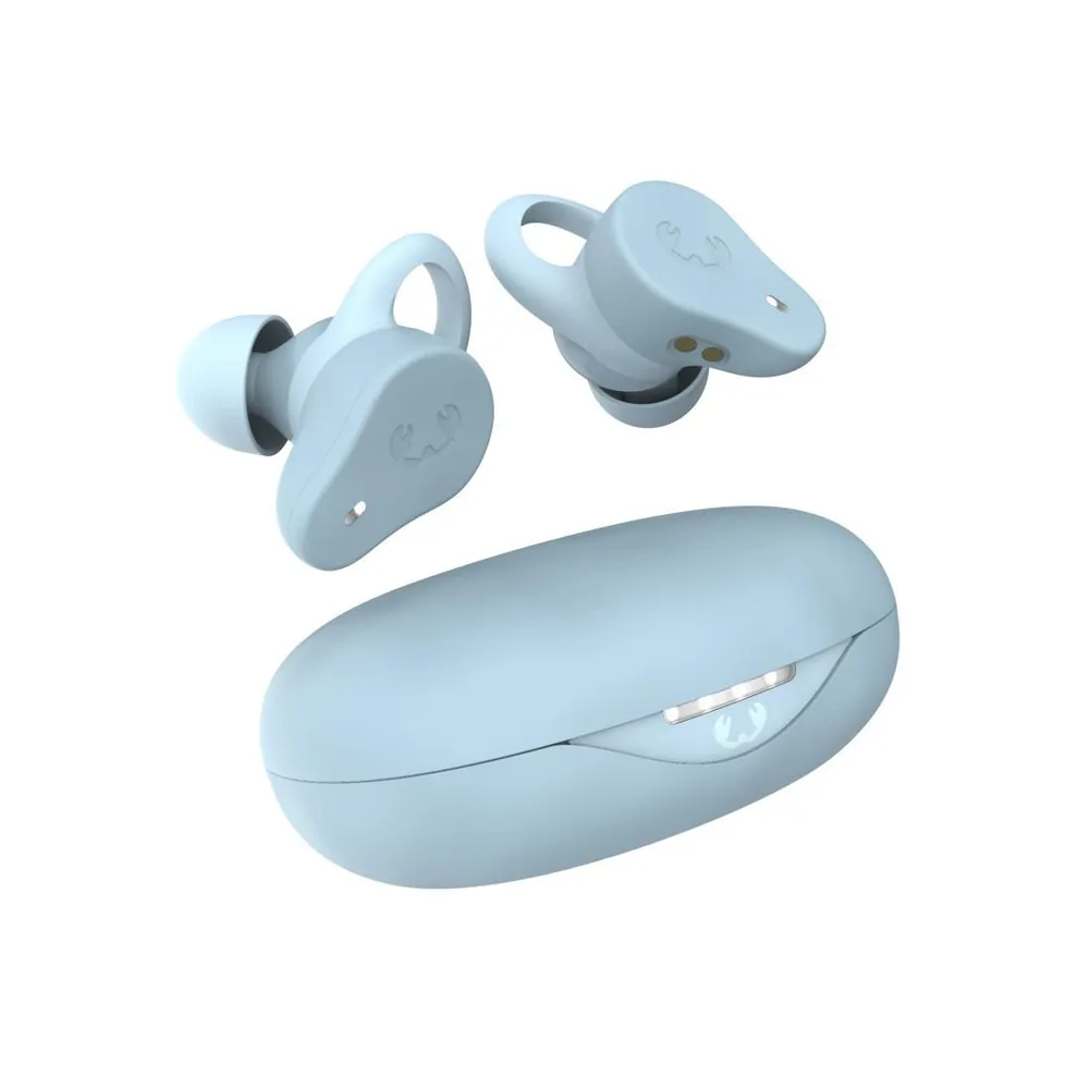"Bluetooth®-In-Ear-Ohrhörer ""Twins Move"", True Wireless, Dusky Blue (00226009)"