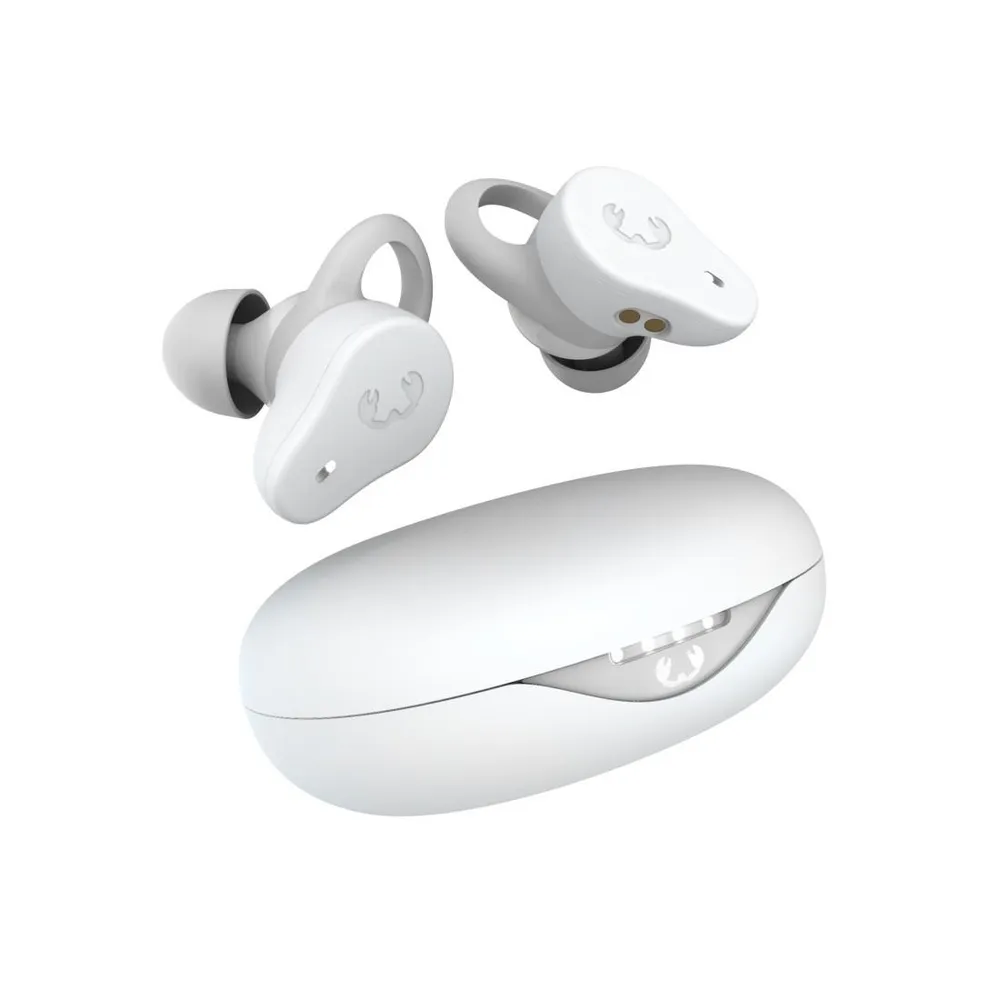 "Bluetooth®-In-Ear-Ohrhörer ""Twins Move"", True Wireless, Ice Grey (00226008)"