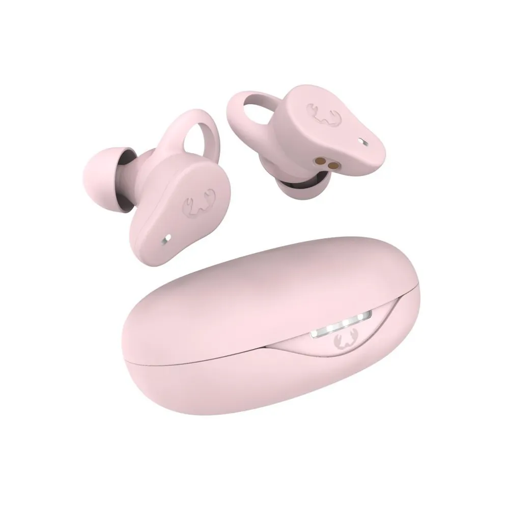 "Bluetooth®-In-Ear-Ohrhörer ""Twins Move"", True Wireless, Smokey Pink (00226010)"