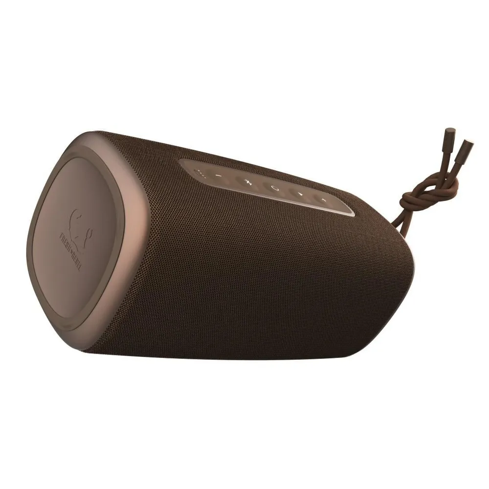 "Bluetooth®-Lautsprecher ""Bold L2"", Brave Bronze (00220534)"