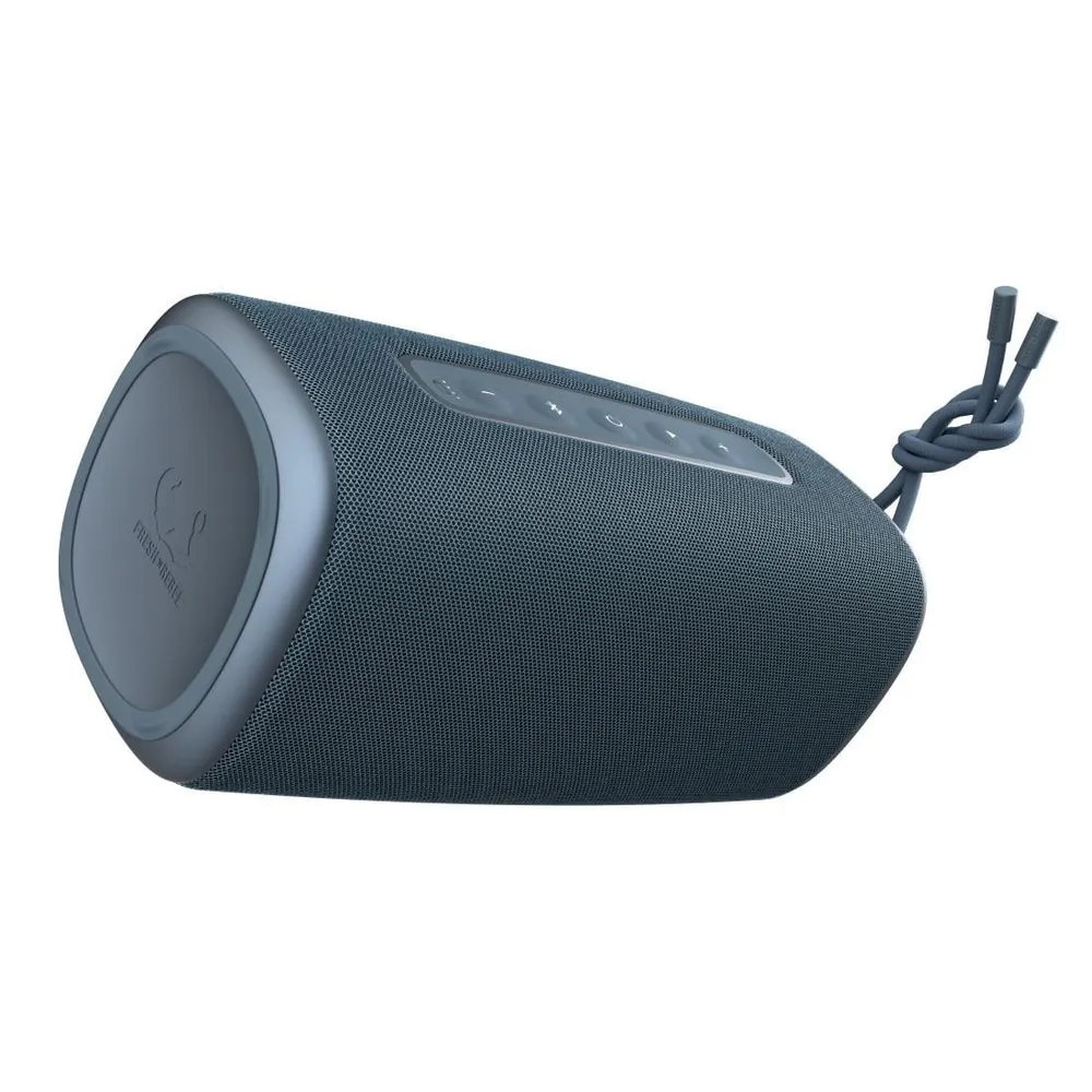 "Bluetooth®-Lautsprecher ""Bold L2"", Dive Blue (00220533)"